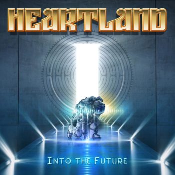 HEARTLAND - Into The Future (October 15, 2021)