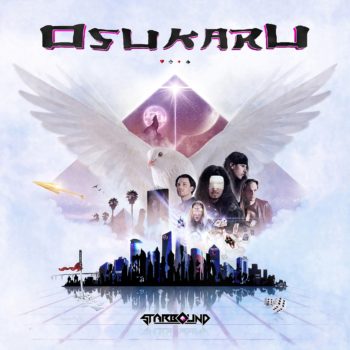 OSUKARU - Starbound (October 22, 2021)