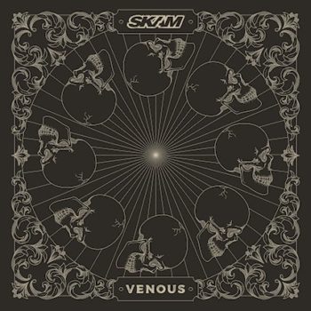 SKAM - Venous (EP) (October 01, 2021)