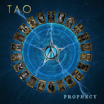 TAO - Prophecy (October 15, 2021)