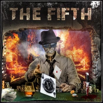 THE FIFTH - The Fifth (EP) (September 24, 2021)
