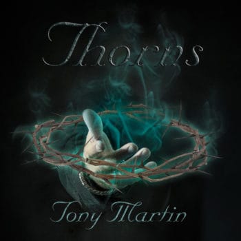 TONY MARTIN - Thorns (January 14, 2022)
