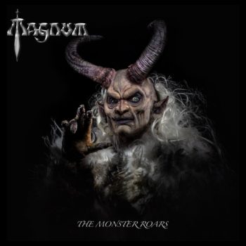 MAGNUM - The Monster Roars (January 14, 2022)