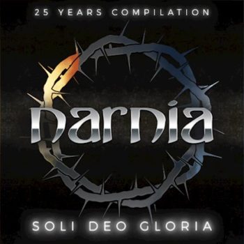 NARNIA - Soli Deo Gloria (November 05, 2021)