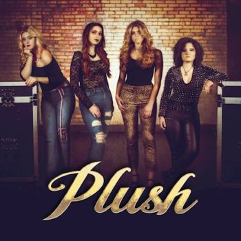 PLUSH - Plush (October 29, 2021)