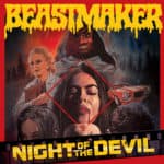 Beastmaker - Night Of The Devil