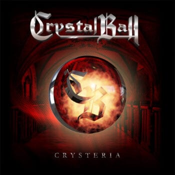 CRYSTAL BALL - Crysteria (January 28, 2022)