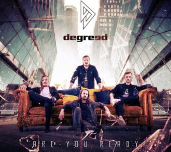 DEGREED - Are You Ready (February 11, 2022)