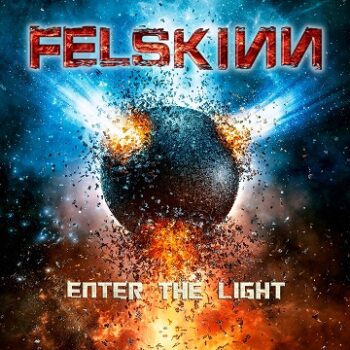 FELSKINN - Enter the Light (Album Review)
