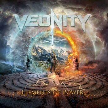 VEONITY - Elements of Power (February 18, 2022)