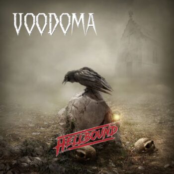 VOODOMA - Hellbound (Album Review)