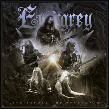 EVERGREY - LIVE: Before The Aftermath (February 4, 2022)