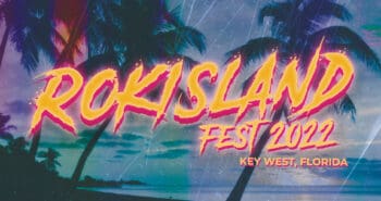 ROKISLAND FESTIVAL (Festival Blog)