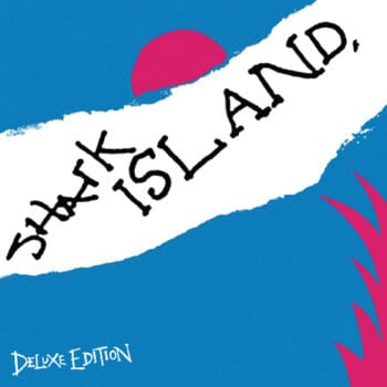 SHARK ISLAND - S’cool Bus (Reissue) (February 25, 2022)