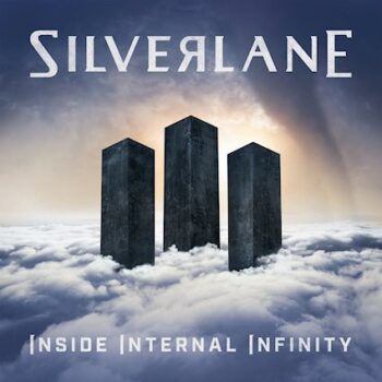SILVERLANE - Inside Internal Infinity (January 28, 2022)