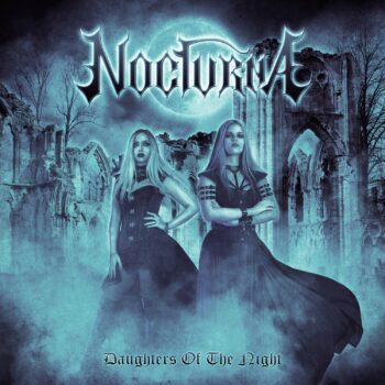 NOCTURNA -Daughters Of The Night (Album Review)