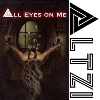 ALTZI - All Eyes On Me (March 25, 2022)