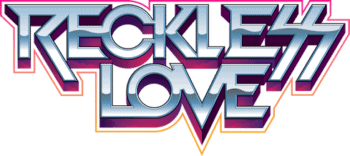 Reckless Love Band logo