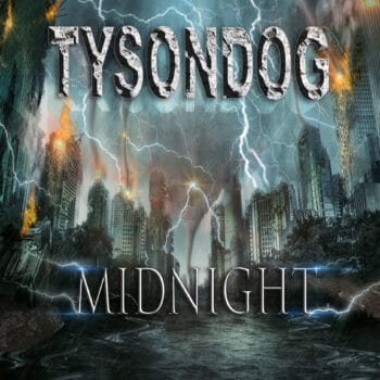 TYSONDOG - Midnight (April 29th, 2022)