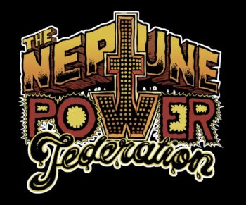 The Neptune Power Federation Logo!
