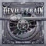 Devil's Train - Ashes and Bones Front Album Cover