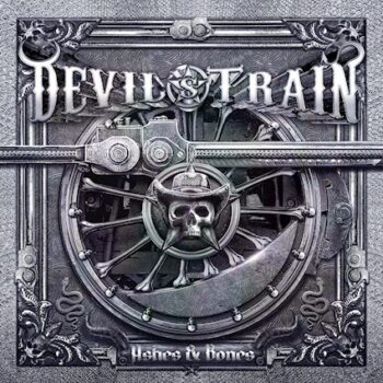 DEVIL'S TRAIN - Ashes & Bones (June 24, 2022)
