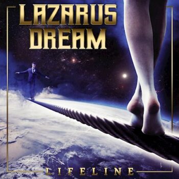 LAZARUS DREAM - Lifeline (June 17, 2022)