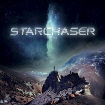 STARCHASER - Starchaser (May 6, 2022)