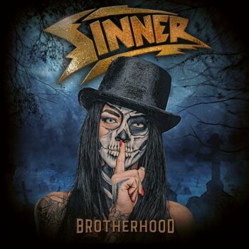 SINNER - Brotherhood (July 15, 2022)