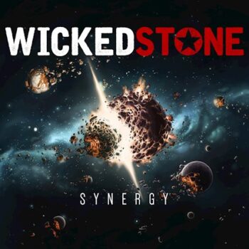WICKED STONE - Synergy (June 17, 2022)