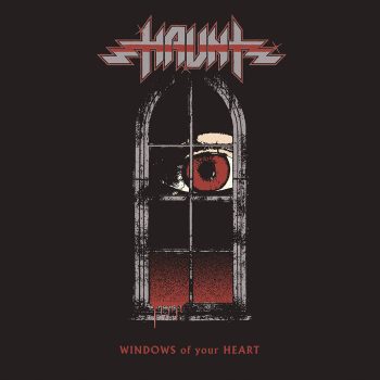 HAUNT - Windows Of Your Heart (Album Review)