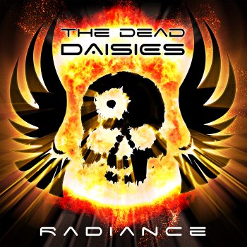 DEAD DAISIES - Radiance (September 30, 2022)
