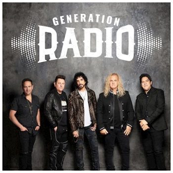 GENERATION RADIO - Generation Radio (August 12, 2022)