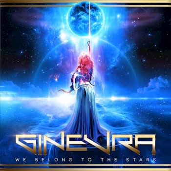 GINEVRA - We Belong To The Stars (September 16, 2022)