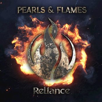 PEARLS & FLAMES - Reliance (October 7, 2022)