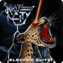 RIOT CITY - Electric Elite (October 14, 2022)