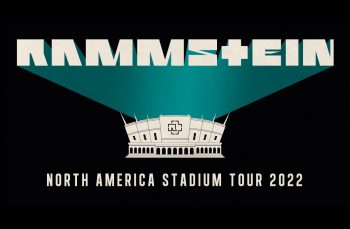 RAMMSTEIN - The Show To End All Shows (Concert Blog)