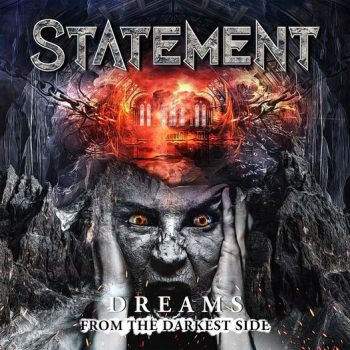 STATEMENT - Dreams From The Darkest Side (October 7, 2022)