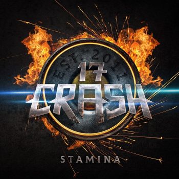 17 CRASH - Stamina (November 18, 2022)