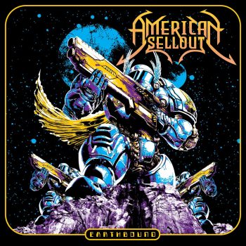 AMERICAN SELLOUT - American Sellout (January, 2023)