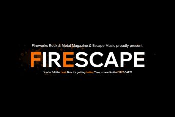 FIRESCAPE Festival Rises From The Ashes Of FIREFEST (News)