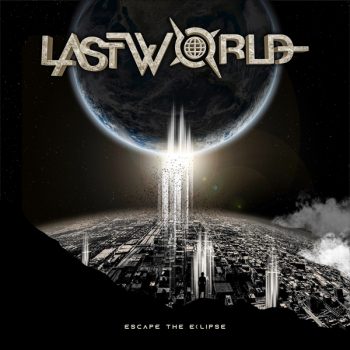 LASTWORLD - Escape The Eclipse (September 23, 2022)