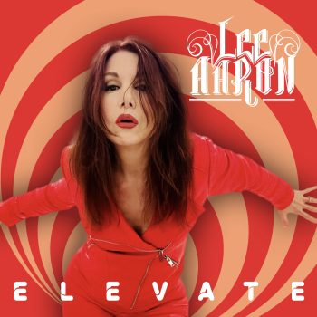 LEE AARON - Elevate (November 25, 2022)