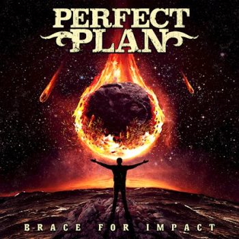PERFECT PLAN - Brace For Impact (Album Review)