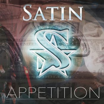SATIN - Appetition (October 14, 2022)