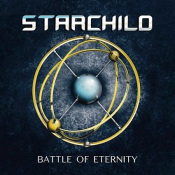 STARCHILD - Battle Of Eternity (October 28, 2022)