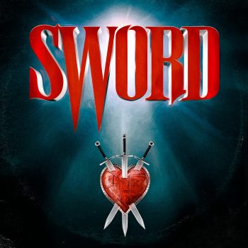 SWORD - III (Album Review)