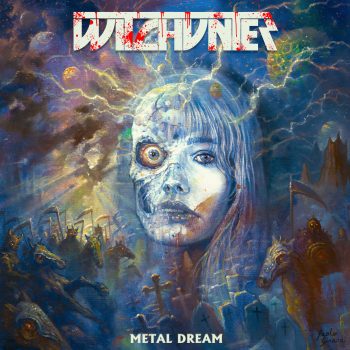 WITCHUNTER - Metal Dream (November 18, 2022)