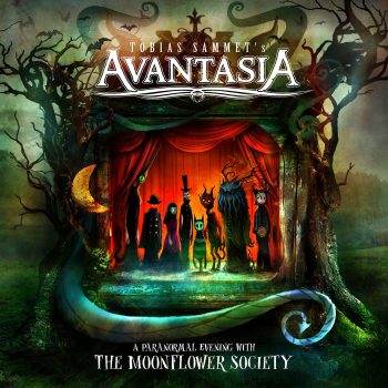 Avantasia: New Album Out Friday 21 October