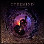 Cydemind: The Descent: Number 3 of 2022